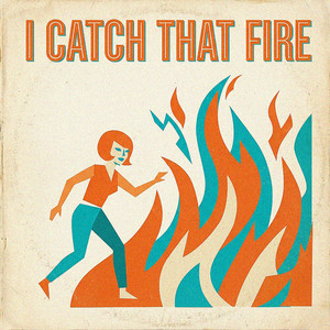 I Catch That Fire by Knee Deep, DukeSoul, Liquideep