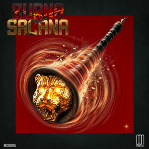 ZURNA SACANA by Don Low