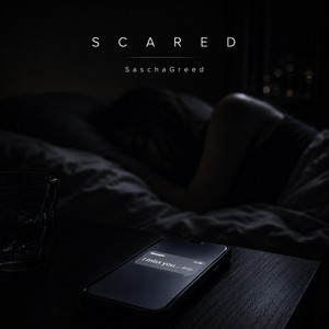 Scared by SaschaGreed