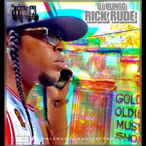 DJ Blingg - Voicemail (Skit)