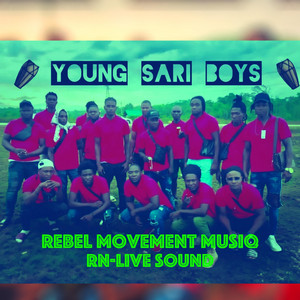 Saka sidong - Special Version by Rebel movement musiq