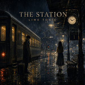 The Station by Lime Tonic