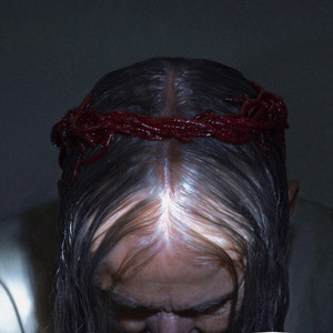 album cover: The Elder