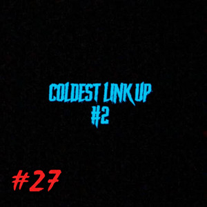 27 LINK UP-PT2 by LEEKA.
