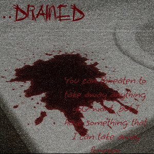 Drained by Offtrack