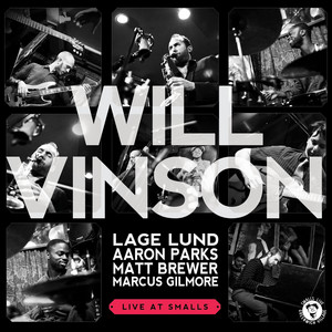 Swagger - Live by Will Vinson