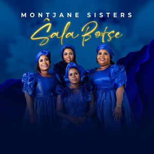 Montjane Sisters - Releboga Tshireletso