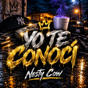 Yo te conoci by Nesty cow