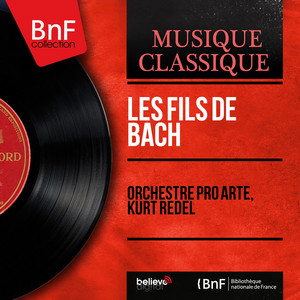 Les fils de Bach (Stereo Version)