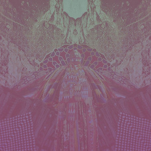 Portada de Vodun Moon