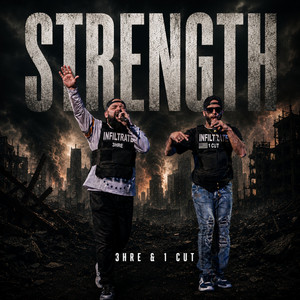 Strength by 3HRE, 1 Cut