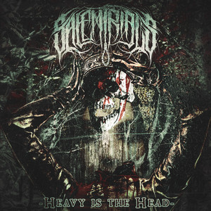 Mercy of God's Hand by Salem Trials