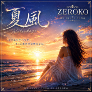夏風 by ZEROKO