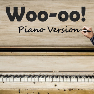 Woo-oo! (Tribute to DuckTales) [Piano Version]