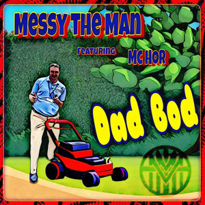 Portada de Dad Bod