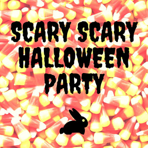 Scary Scary Halloween Party by Rabbit!