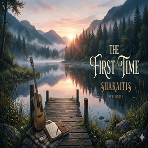 The First Time by Shakaitis