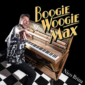 Get Ready 2 Boogie by Nico Brina