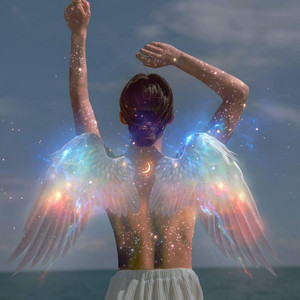 AGRADECIDA by Pau Energia
