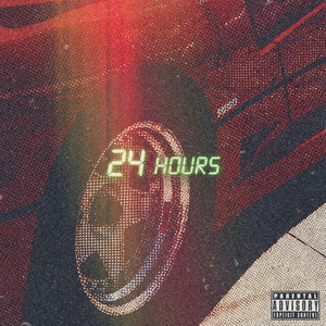 24 HOURS by CL!MaX