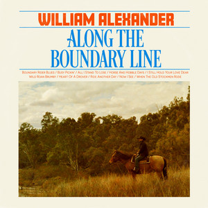 Ride Another Day by William Alexander