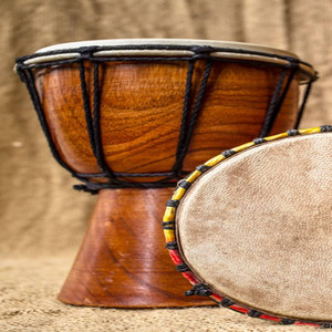 Drums And Drums by Senar Nico