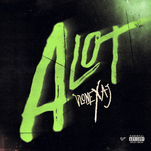 A lot by vlonexaj