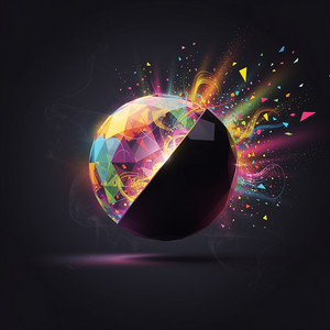Darkness Bration by AxionPulse