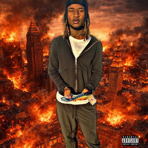 Hell Is Hot by STM Don