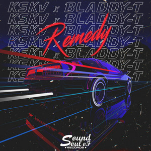 Bladdy-T — Remedy