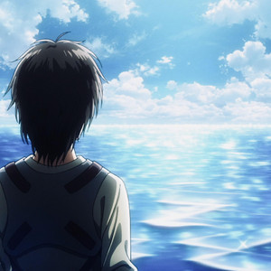 Beats Shay - The Sea