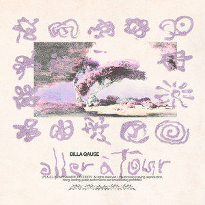 Aller à tour by Billa Qause