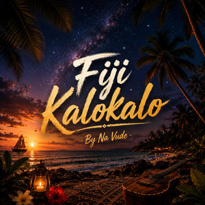 Fiji Kalokalo by Na Vude