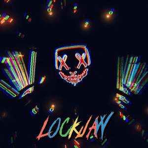 Portada de LOCKJAW