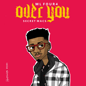 Portada de Over You
