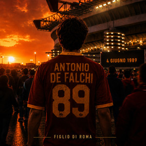 Avevo diciannove anni (e la Roma nel cuore) by Figlio di Roma