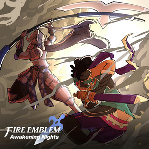 Id (Purpose) - Lofi (From “Fire Emblem: Awakening”) by Hotline Sehwani, Sing4DLaughter