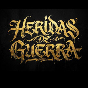 HERIDAS DE GUERRA by Welcomestreet, Vupp