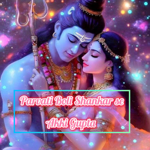 Parvati Boli Shankar Se