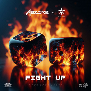 Fight Up - Star-shards ver. by Star-shards, A8Z0RB