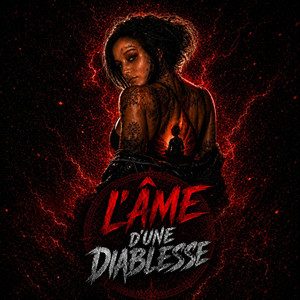 L’Âme d’une Diablesse by BARJOOO