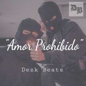 Amor Prohibido (Instrumental)
