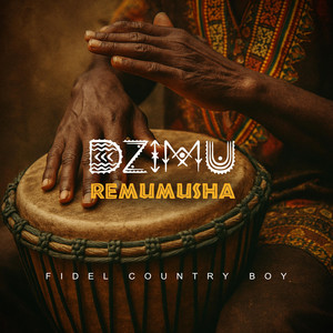 Fidel Country Boy - Kana ndadhakwa