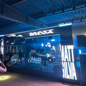 DJMATTSILVA - 4+1 DAS VIRAIS TROPA DO 00 - DJ MATT SILVA