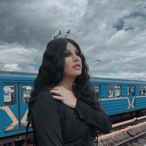 контарктова ерія