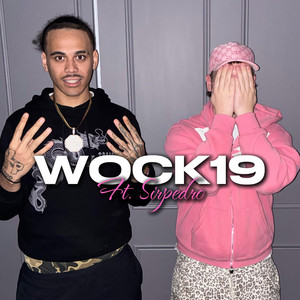Wock19 - Sirpedro Remix by Son Dog, Sirpedro