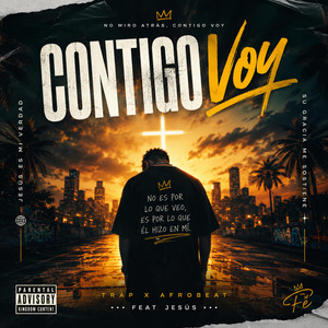 Contigo Voy by Elias Musica