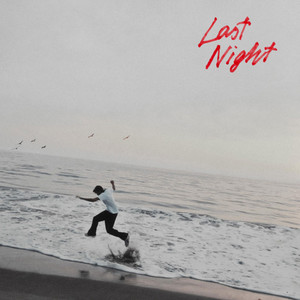 Last Night by Etcho