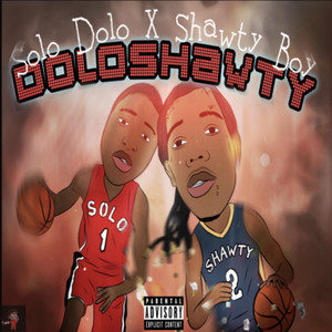 Lying To Me by Solo Dolo