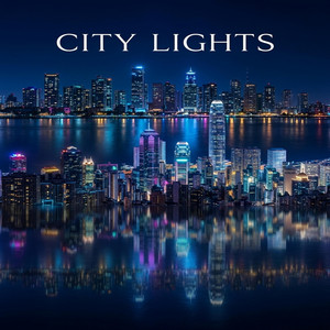 City Light by Kruzz Beats